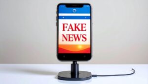③デマ情報が事実として定着して拡散されてしまう