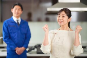 ②「顧客ファースト」が結果として満足度を高めることに